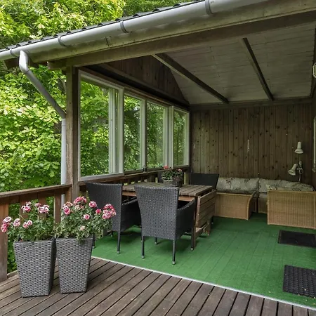 Tatil Evi Two-bedroom In