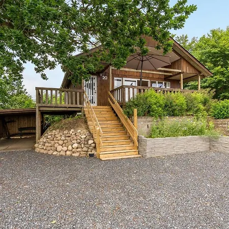 Tatil Evi Two-bedroom In