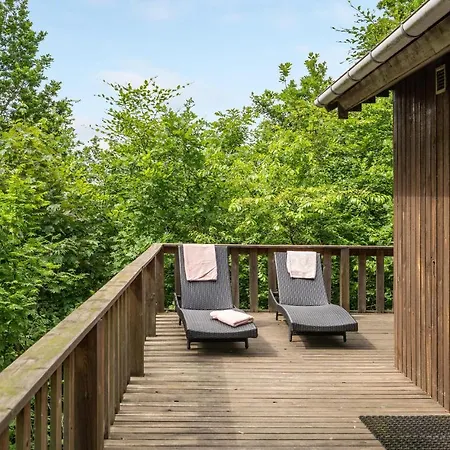 Tatil Evi Two-bedroom In