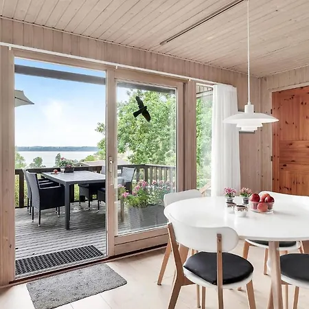 Tatil Evi Two-bedroom In