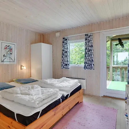 Semesterbostad Two-bedroom In Børkop