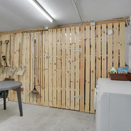 Tatil Evi Two-bedroom In