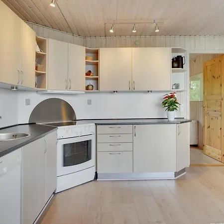 Semesterbostad Two-bedroom In *